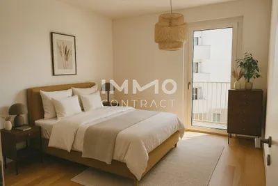 2-Zimmer-Wohnung kaufen in Wien – 51,46 m², € 301.000 – Bild 5 von 27