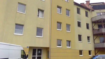 3-Zimmer-Wohnung mieten in Scheibbs – 77,49 m², € 764 – Bild 3 von 3