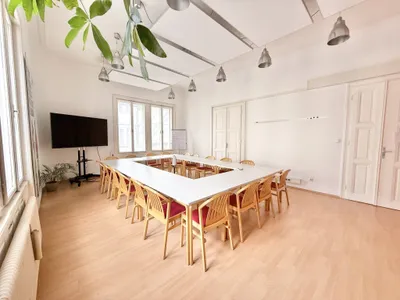 1-Zimmer-Gewerbeimmobilie mieten in Wien – 30 m², € 749 – Bild 6 von 7