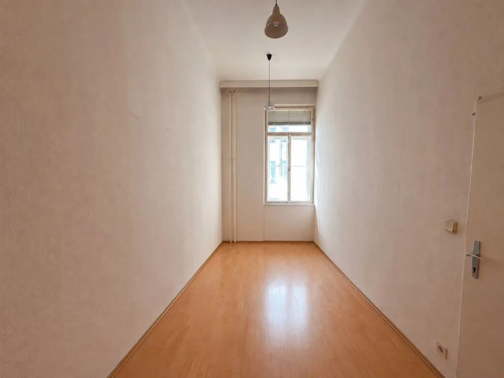 Altbauflair trifft Funktionalität - All-Inclusive Büro zur Untermiete - Ansicht 2