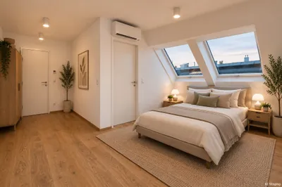 3-Zimmer-Wohnung kaufen in Wien – 110,5 m², € 849.000 – Bild 3 von 23