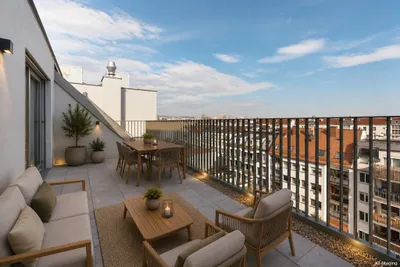 3-Zimmer-Wohnung kaufen in Wien – 110,5 m², € 849.000 – Bild 4 von 23