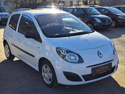 Renault Twingo 1,2 Authentique