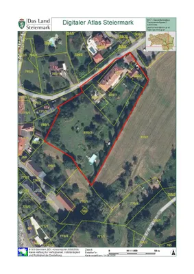 Haus kaufen in Leibnitz – 488 m² – Bild 22 von 25