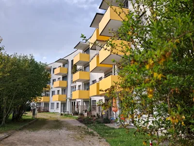 2-Zimmer-Wohnung mieten in Amstetten – 45,97 m², € 631 – Bild 5 von 7