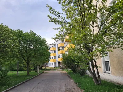 2-Zimmer-Wohnung mieten in Amstetten – 45,97 m², € 631 – Bild 4 von 7