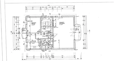 6-Zimmer-Haus mieten in Wien – 306,95 m², € 4.787 – Bild 12 von 14