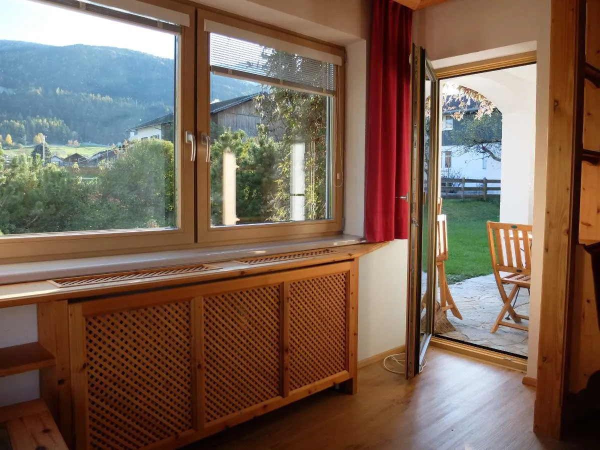 Sonnige Gartenwohnung in Götzens - Widok 3