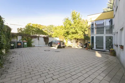 1-Zimmer-Gewerbeimmobilie mieten in Wien – 43 m², € 380 – Bild 6 von 9