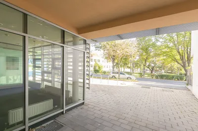 1-Zimmer-Gewerbeimmobilie mieten in Wien – 43 m², € 380 – Bild 7 von 9