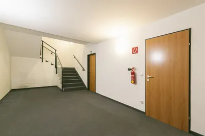 1-Zimmer-Gewerbeimmobilie mieten in Wien – 43 m², € 380 – Bild 3 von 9