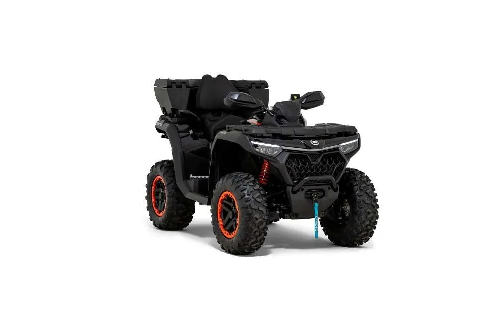 CFMOTO CForce