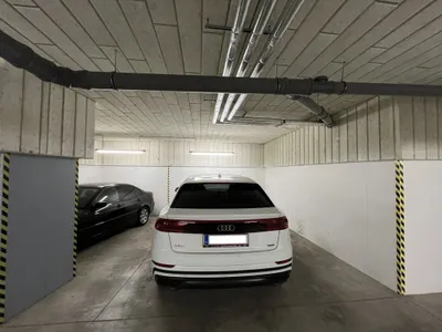 Immobilie kaufen in Wien – € 23.000 – Bild 2 von 8