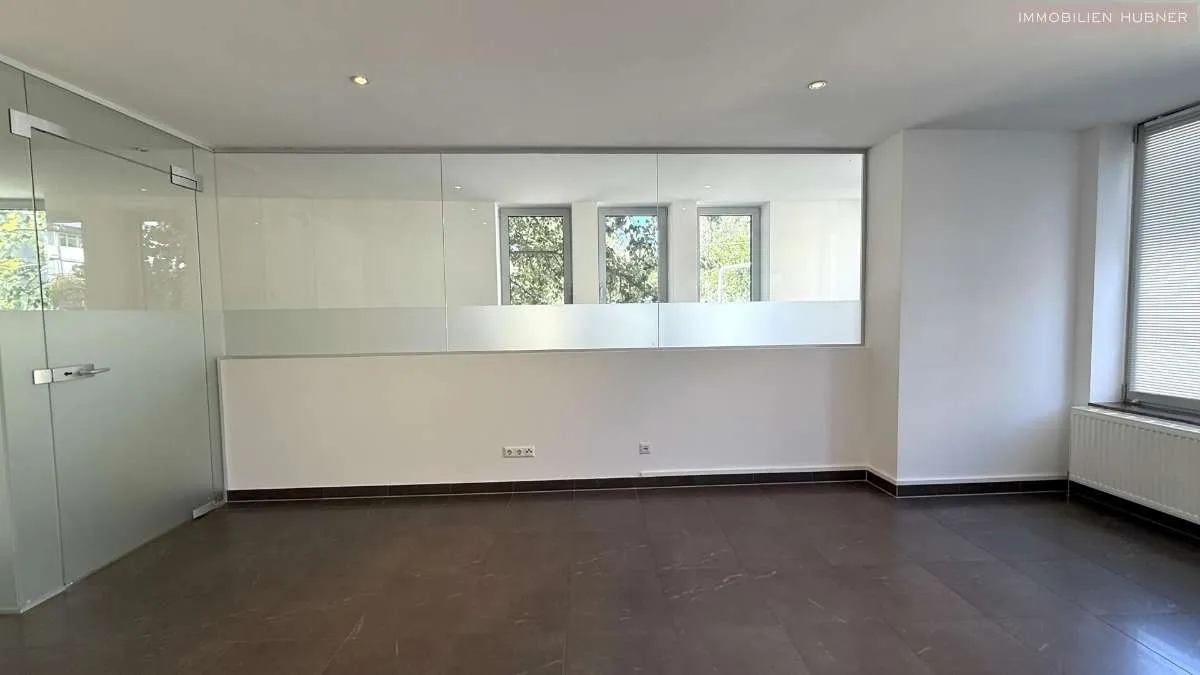 Best-Lage in GRINZING! Top-modernes Büro mit Bad und Küche! - Вид 3