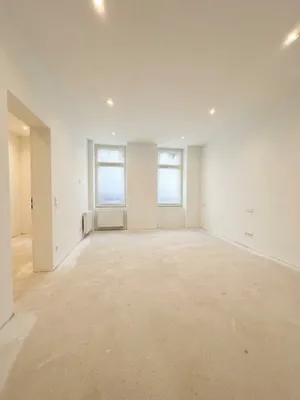 1-Zimmer-Wohnung kaufen in Wien – 35,48 m², € 230.700 – Bild 1 von 9