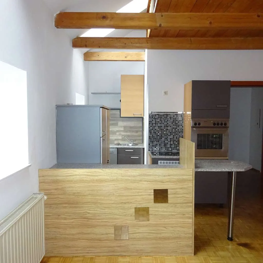 Wohnung – Köflach - Ansicht 2