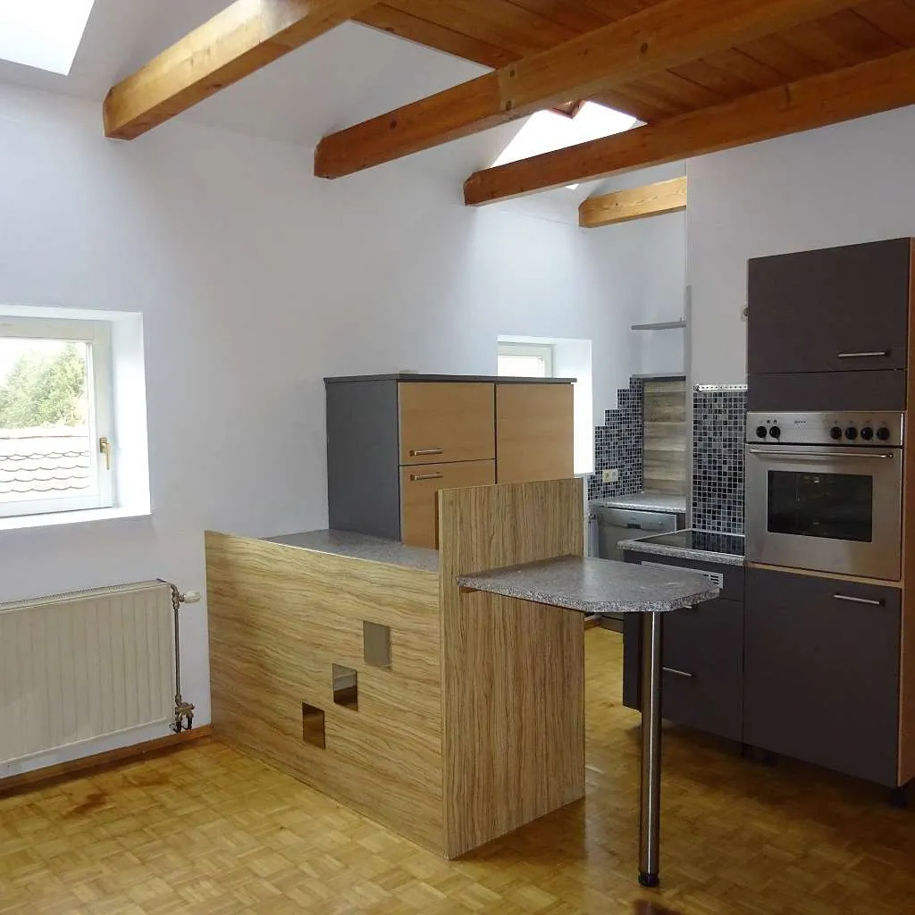 Wohnung – Köflach - Ansicht 3