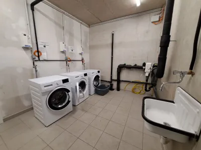 1-Zimmer-Wohnung mieten in Klagenfurt Land – 26 m², € 715 – Bild 7 von 7
