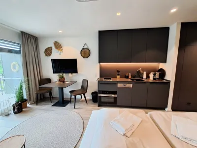 1-Zimmer-Wohnung mieten in Klagenfurt Land – 26 m², € 715 – Bild 5 von 7