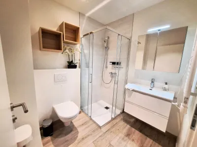 1-Zimmer-Wohnung mieten in Klagenfurt Land – 26 m², € 715 – Bild 3 von 7