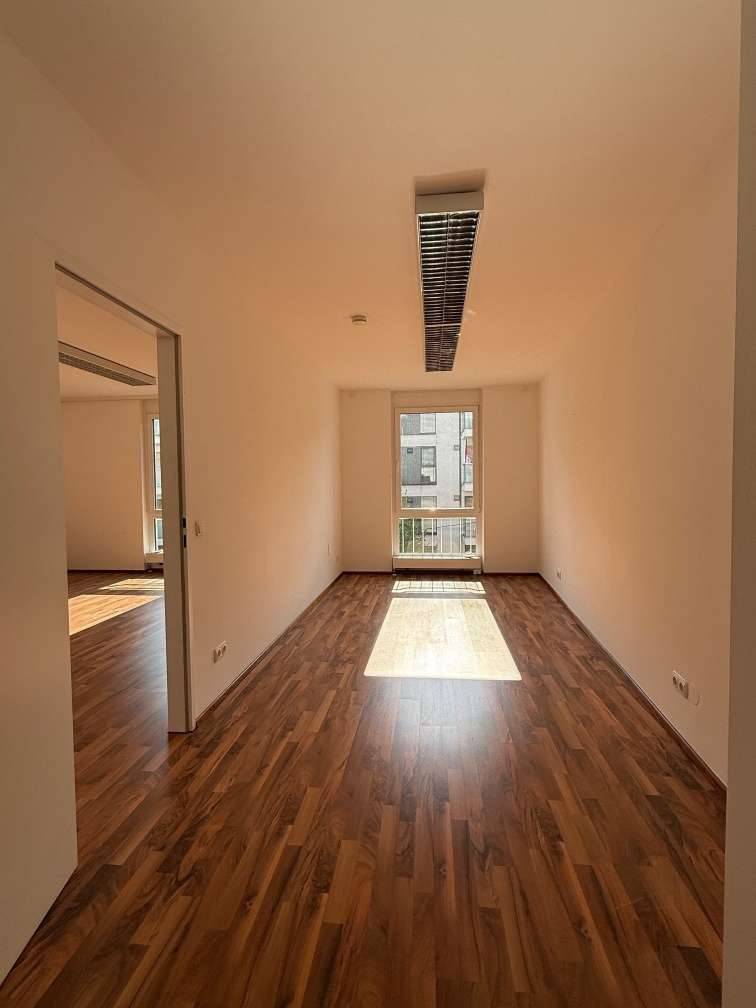 Büro Altbau 4 Büroräume, Nähe Bahnhof Linz - Ansicht 3