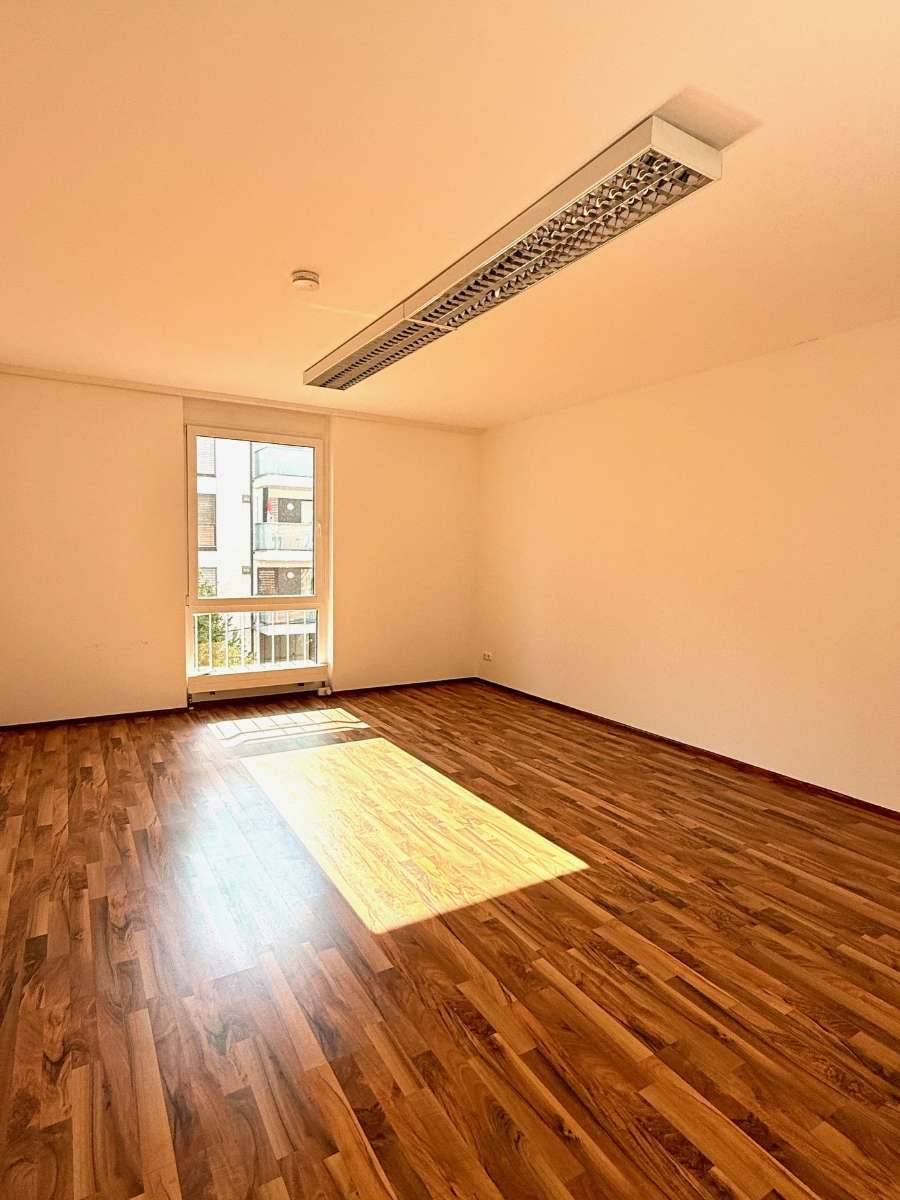 Büro Altbau 4 Büroräume, Nähe Bahnhof Linz - Ansicht 2