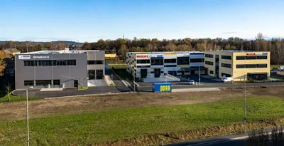 Immobilie kaufen in Graz – 27 000 m² – Bild 3 von 4