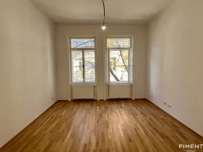 3-Zimmer-Wohnung mieten in Wien – 98,6 m², € 1.589