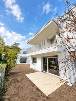 4-Zimmer-Haus mieten in Graz – 107 m², € 2.290