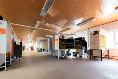 Gewerbeimmobilie mieten in Mödling – 330 m², € 4.349 – Bild 12 von 24