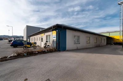 Gewerbeimmobilie mieten in Mödling – 330 m², € 4.349 – Bild 5 von 24