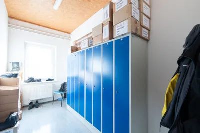 Gewerbeimmobilie mieten in Mödling – 330 m², € 4.349 – Bild 20 von 24