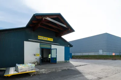 Gewerbeimmobilie mieten in Mödling – 330 m², € 4.349 – Bild 9 von 24