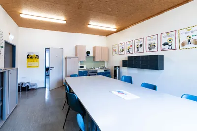 Gewerbeimmobilie mieten in Mödling – 330 m², € 4.349 – Bild 19 von 24
