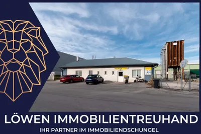 Gewerbeimmobilie mieten in Mödling – 330 m², € 4.349
