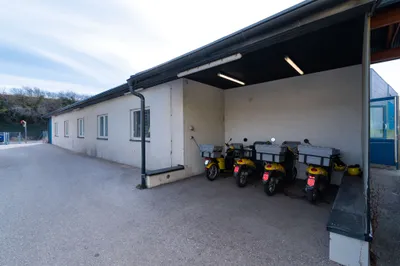 Gewerbeimmobilie mieten in Mödling – 330 m², € 4.349 – Bild 6 von 24