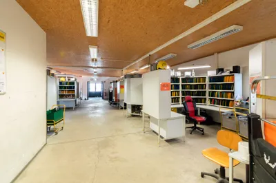 Gewerbeimmobilie mieten in Mödling – 330 m², € 4.349 – Bild 13 von 24