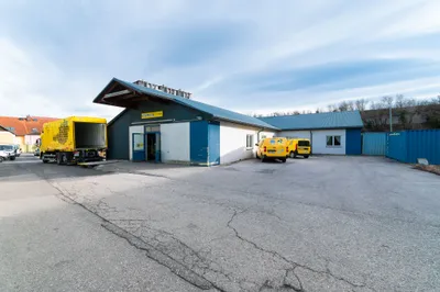Gewerbeimmobilie mieten in Mödling – 330 m², € 4.349 – Bild 7 von 24