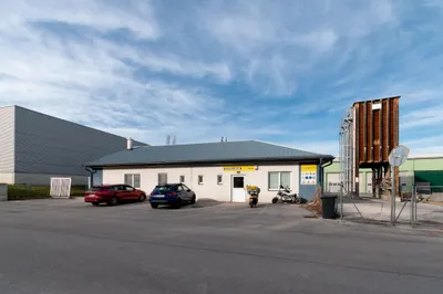 Gewerbeimmobilie mieten in Mödling – 330 m², € 4.349 – Bild 2 von 24