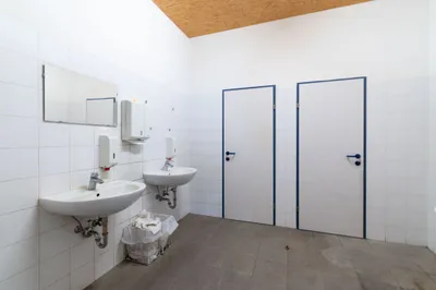 Gewerbeimmobilie mieten in Mödling – 330 m², € 4.349 – Bild 22 von 24