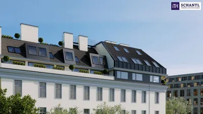 3-Zimmer-Wohnung kaufen in Wien – 85,11 m², € 1.119.000 – Bild 10 von 12