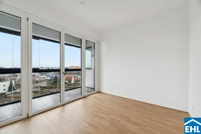 2-Zimmer-Wohnung mieten in Graz – 46,79 m², € 739 – Bild 4 von 16