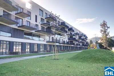 2-Zimmer-Wohnung mieten in Graz – 46,79 m², € 739 – Bild 9 von 16