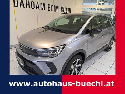 Opel Crossland 1,2 Edition