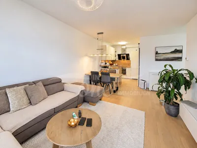 3-Zimmer-Wohnung kaufen in Klagenfurt – 71,59 m², € 299.000 – Bild 2 von 6