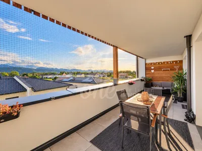 3-Zimmer-Wohnung kaufen in Klagenfurt – 71,59 m², € 299.000 – Bild 1 von 6