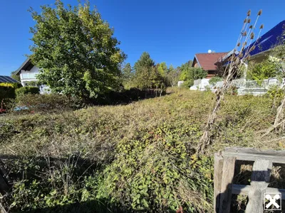 Grundstück kaufen in Korneuburg – 718 m², € 380.000 – Bild 2 von 5