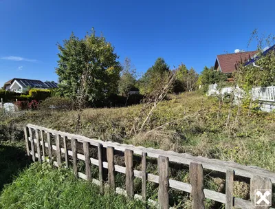 Grundstück kaufen in Korneuburg – 718 m², € 380.000 – Bild 4 von 5