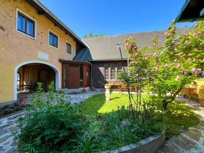 20-Zimmer-Immobilie kaufen in Gmunden – 840 m² – Bild 9 von 24