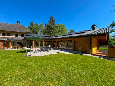 20-Zimmer-Immobilie kaufen in Gmunden – 840 m² – Bild 7 von 24